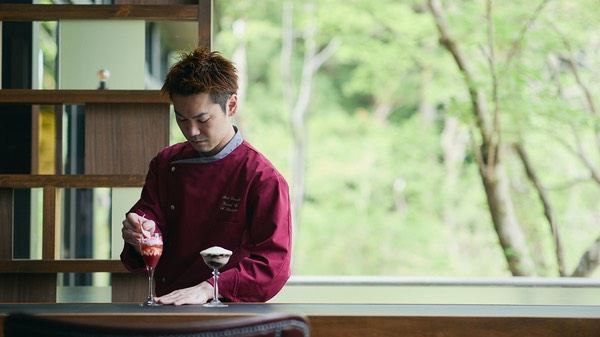 CEO／飲食コンサルタント・宅建士 若山 弘貴